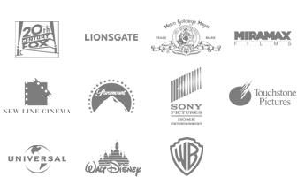 Apple Movies Studios