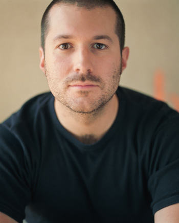 Jonathan Ive