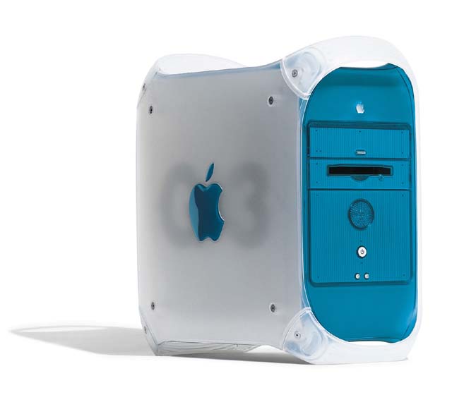 PowerMac G3