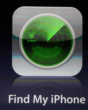 find-my-iphone