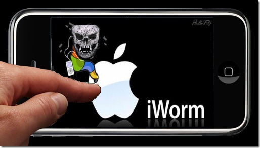 iphoneworm