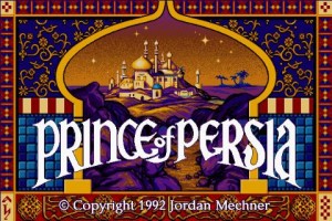 prince of persia