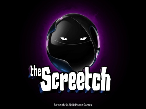 Download The Screetch free