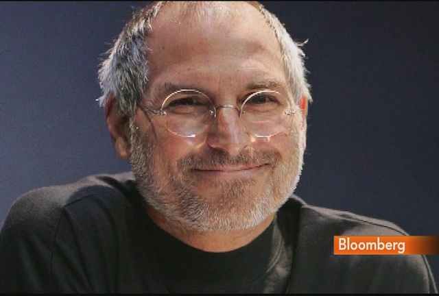 Steve Jobs documentary