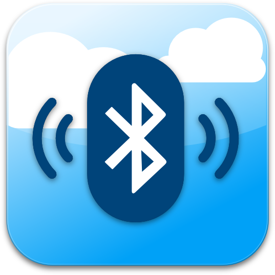 Bluetooth del iPhone desbloqueado