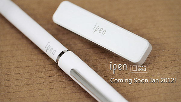 iPen by Cregle