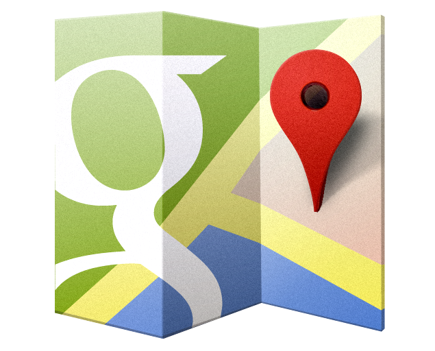 Google Maps v2.0