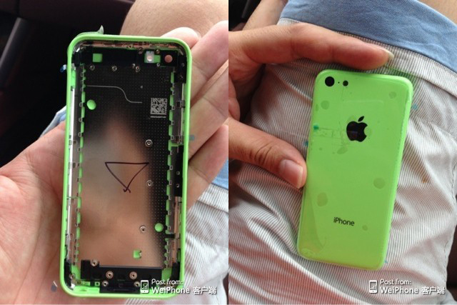 iphone-low-cost-green