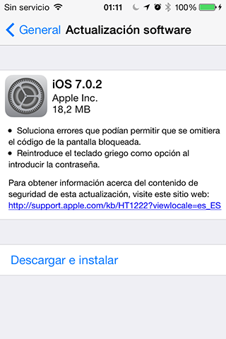 actualizacion-ios7.0.2-iphone