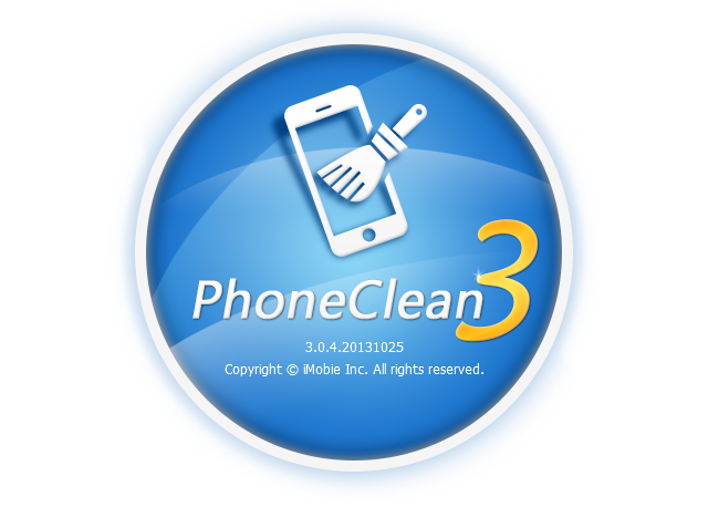 PhoneClean-Logo