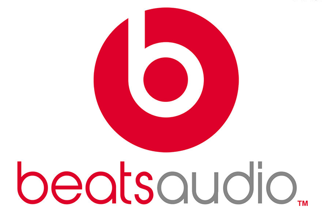 Beats Audio Logo
