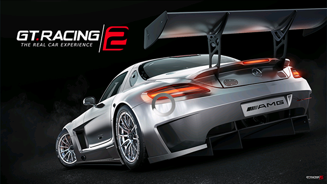 GT Racing 2 iOS
