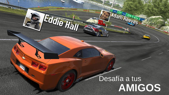 GT-Racing-2-iOS-app