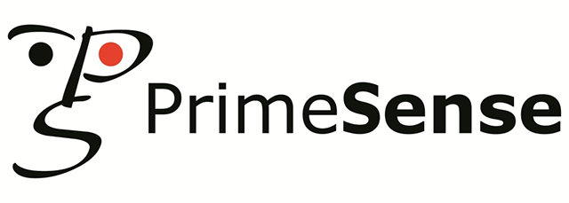 Logo PrimeSense