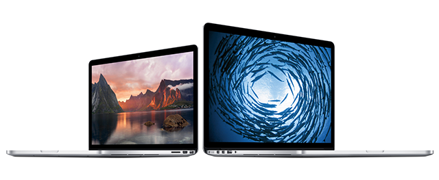 MacBooks Pro Firmware EFI