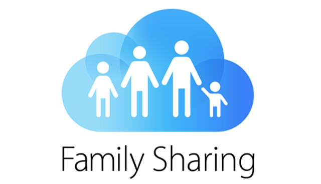 Family Sharing