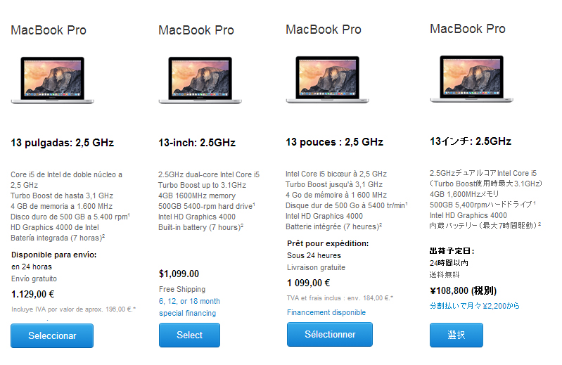 comparativa-precios-macbooks