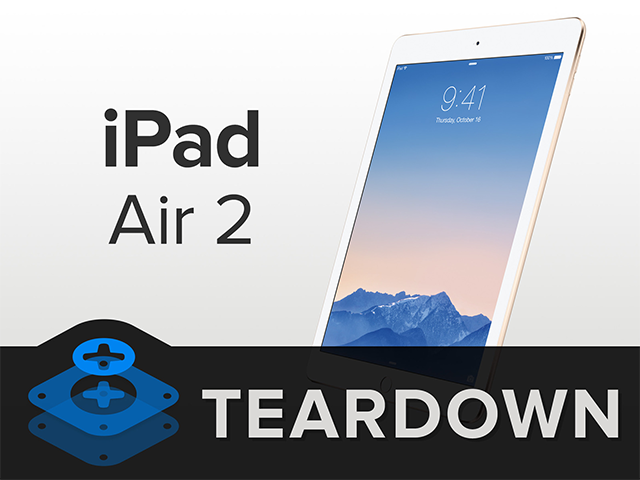 teardown-ipad-air2