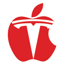 tesla-apple-logo