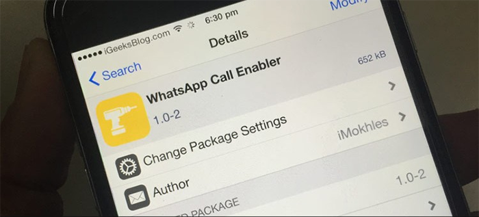 whatsapp-call-enabler