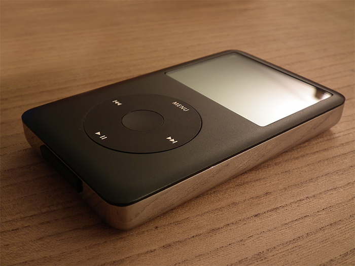 iPod Classic