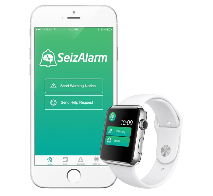 seizalarm-apple_watch