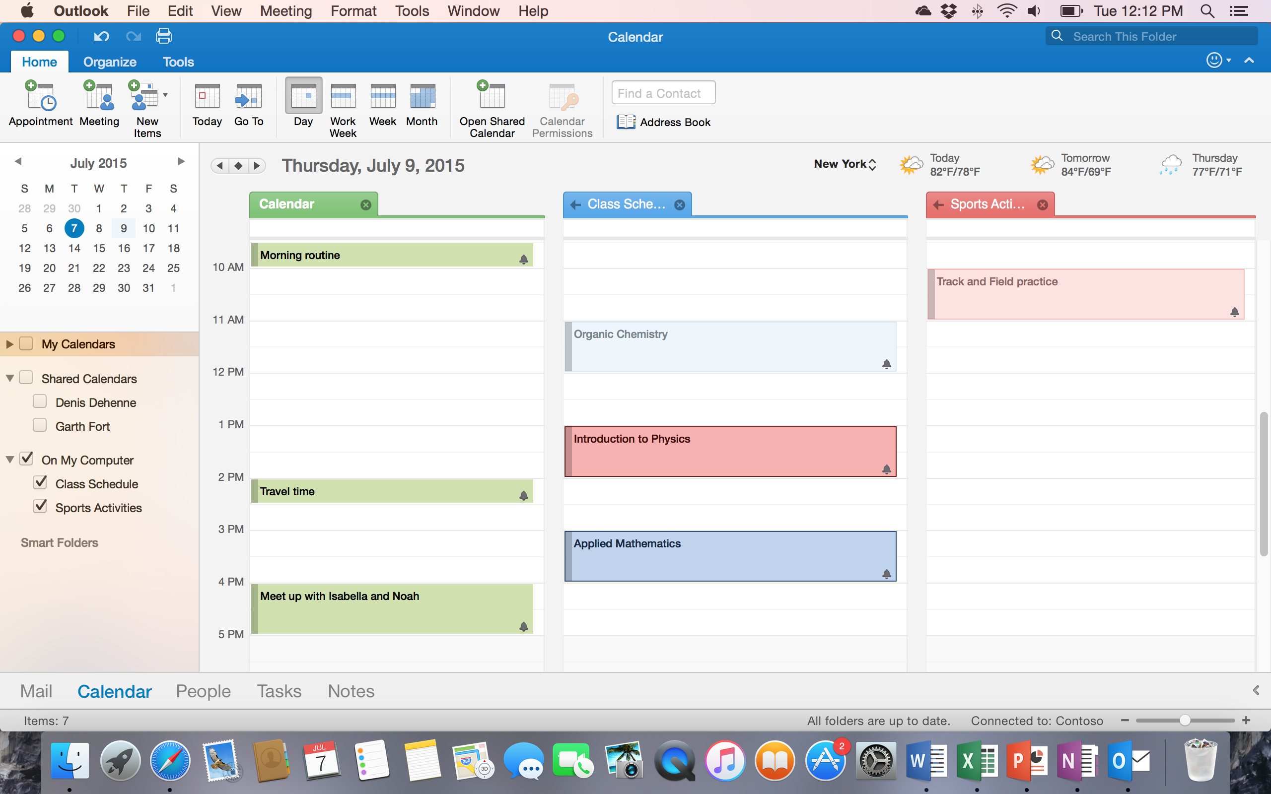 office-mac-calendario