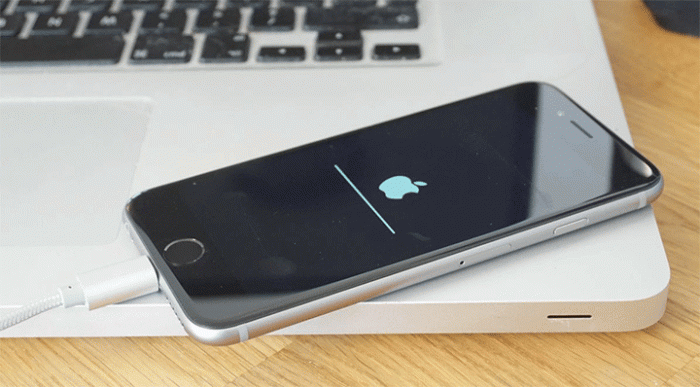 iPhone 6 actualización iOS 9.1