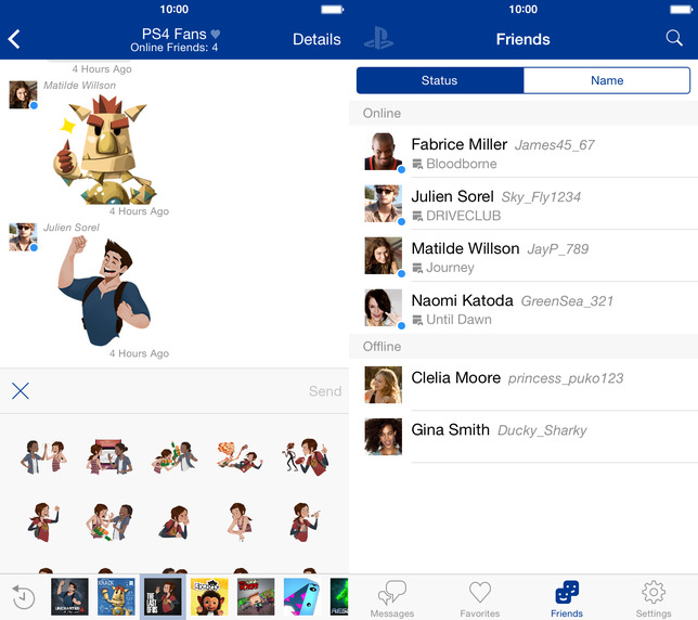 apps_ios_playstation_messages