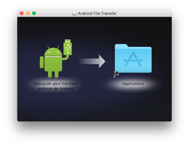 instalacion-android-file-transfer