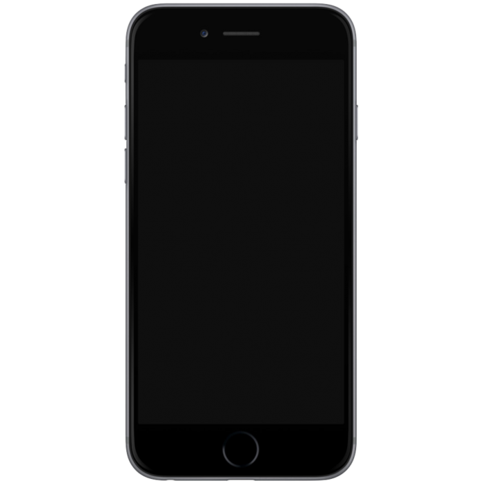 iPhone 7 Diseño