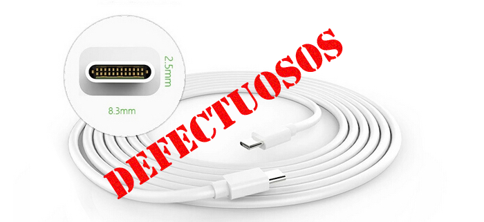 apple-USB-C-defectuosos