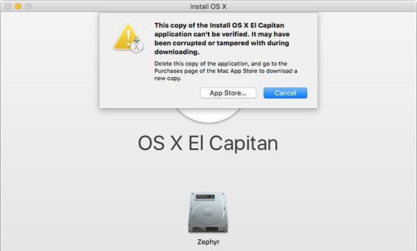 OS X-Booteable -Drive