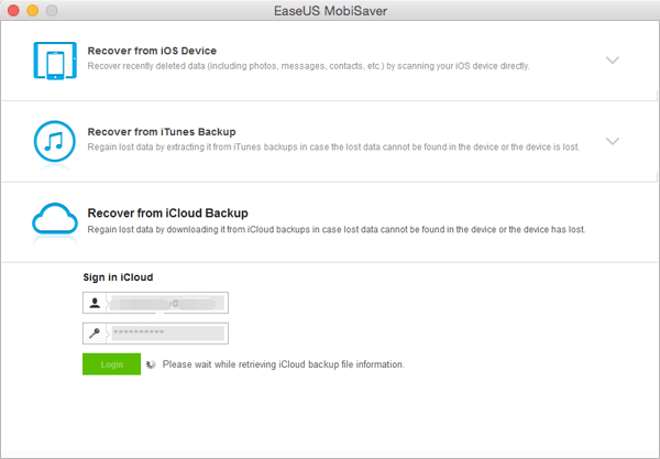 mobisaver-mac-recover-data-from-icloud-step