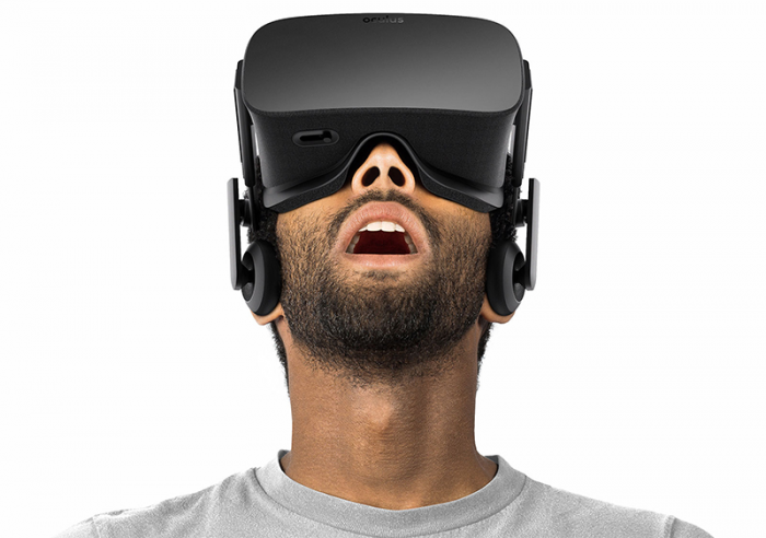 Oculus Rift