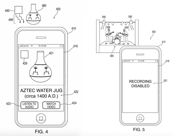 patente-smartcam-patent