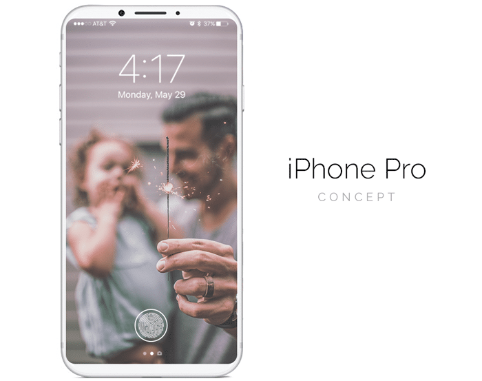 iPhone 8 Pro
