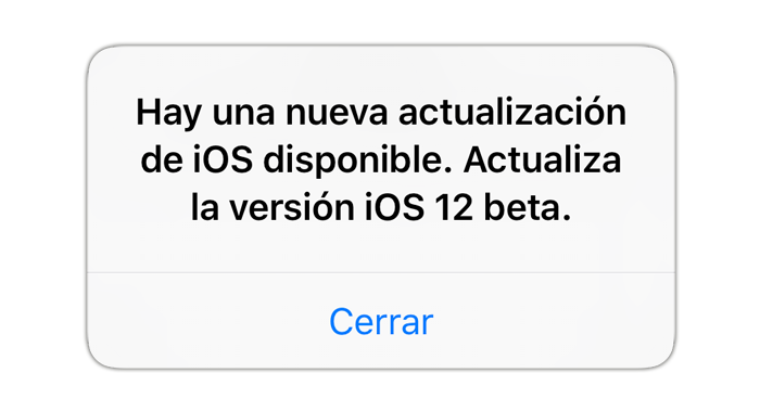 iOS 12 beta 11