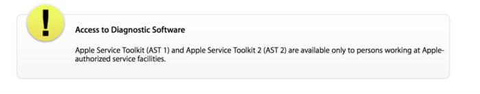 Apple Service Toolkit 2