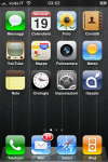 iPhone OS 4.0 wallpapers, fondos de pantalla, iPhone