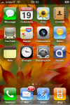 iPhone OS 4.0 wallpapers, fondos de pantalla, iPhone