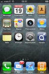 iPhone OS 4.0 wallpapers, fondos de pantalla, iPhone