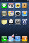 iPhone OS 4.0 wallpapers, fondos de pantalla, iPhone