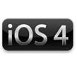 iOS 4 ready for download