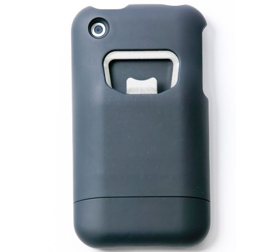 iBootleopener case for iPhone