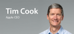 Tim Cook se dirige a los empleados: "Apple no va a cambiar"
