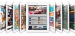 Según el Wall Street Journal el iPad mini es real, tiene 8 pulgadas y Apple ya lo está probando.