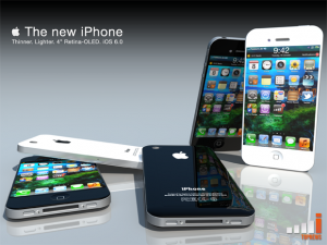 The New iPhone