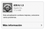 Así debería ser Safari Mobile para iOS 7 [Concepto]