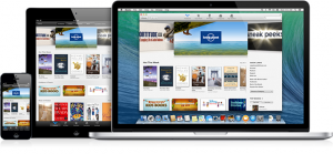 iPhone, iPad y Macbook